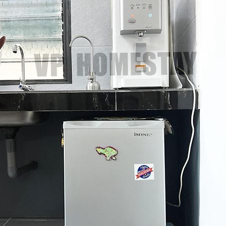 Vp Homestay - Malay Only Ипох Экстерьер фото