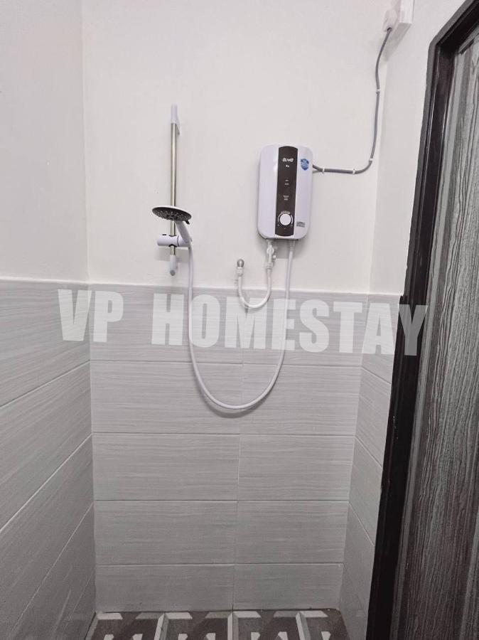 Vp Homestay - Malay Only Ипох Экстерьер фото
